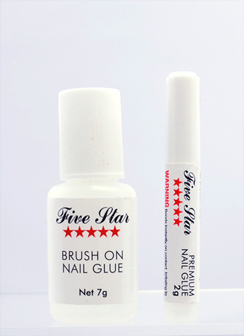 Five Star Glue Range