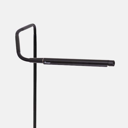 Daylight Electra Floor Lamp Australia | Salon LED Beauty Light | Gold Coast & Brisbane