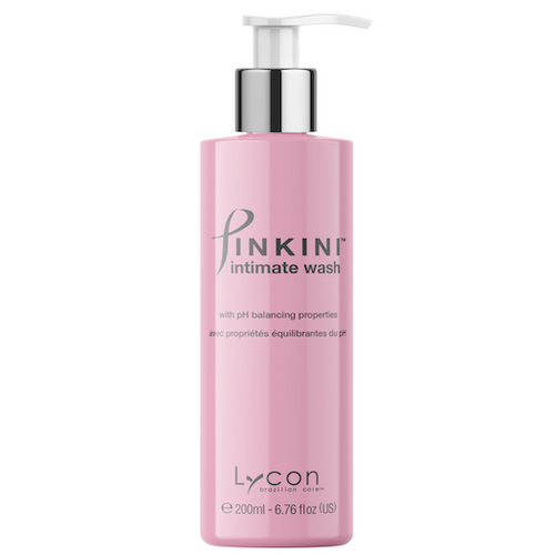 Lycon Pinkini Brazilian Care Range Profile Salon Supplies and Education