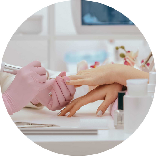 Masterclass Certificate In Nail Enhancements Night Course