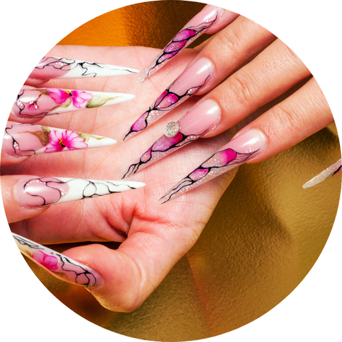 The Best Nail Salons In Sydney Right Now | URBAN LIST SYDNEY