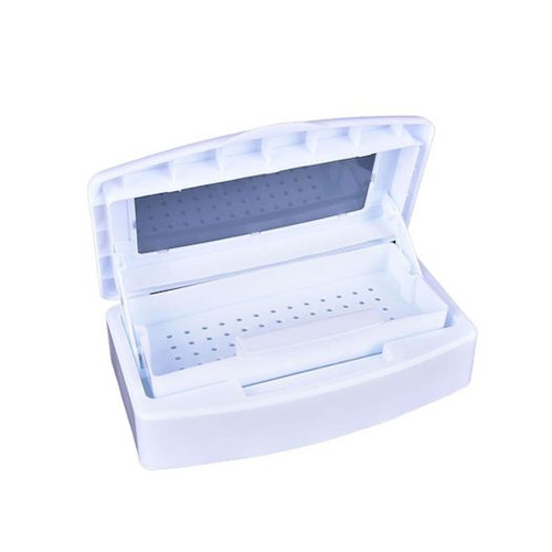 Sterilizer Tray Box