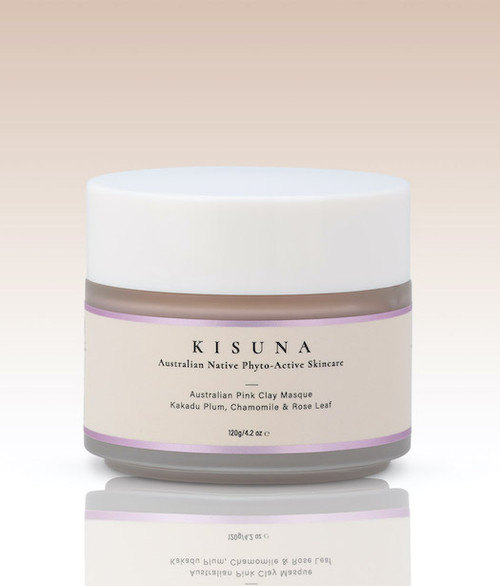 Kisuna Skincare Masque Range