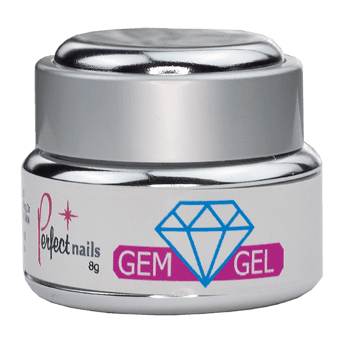 Perfect Nails Gem Secure Gel 8g