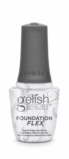 Gelish Foundation Flex Range