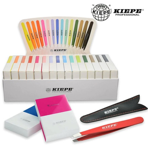 Kiepe Professional K-Tweezer Range