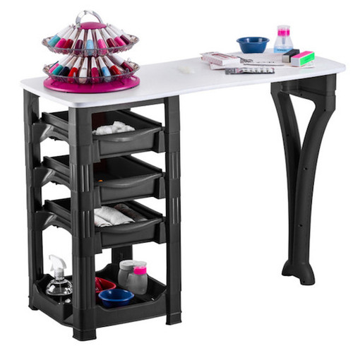 Muse Manicure Table