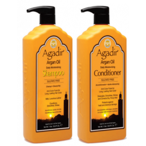 Agadir Hair Range
