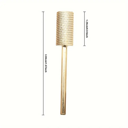 Artists Choice Drill Bit Barrel Range