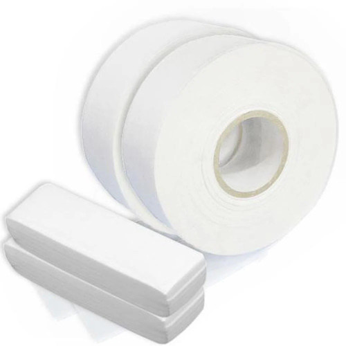 Realcare Wax Strip Range