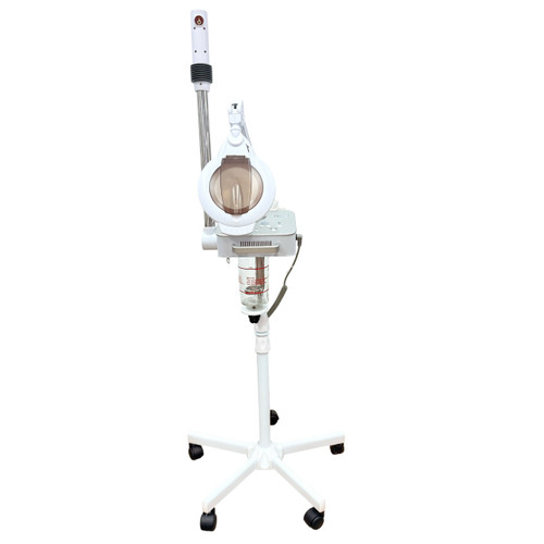 Joiken OPAL 3 In 1 Machine - Facial Steamer/Brush/Mag lamp