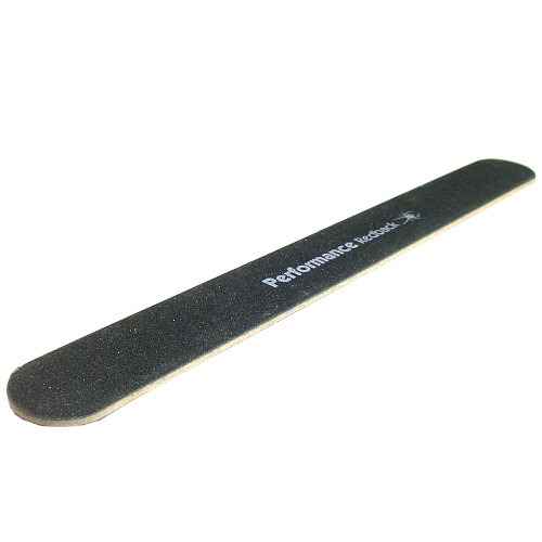 Profile Salon Supplies Performance Redback Wood Centre File 240/240 Grit Range Profile Salon Supplies Performance Redback Wood Centre File 240/240 Grit Range