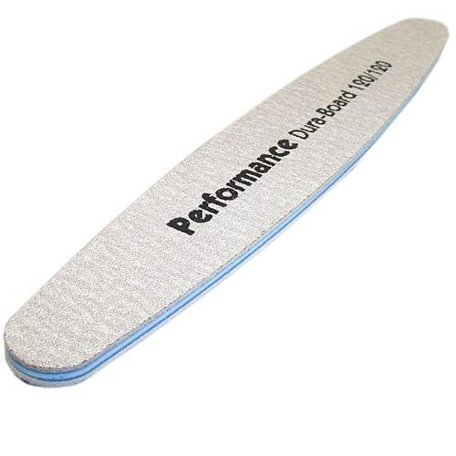 Profile Salon Supplies Performance Dura Board File 150/150 Grit Range Profile Salon Supplies Performance Dura Board File 150/150 Grit Range