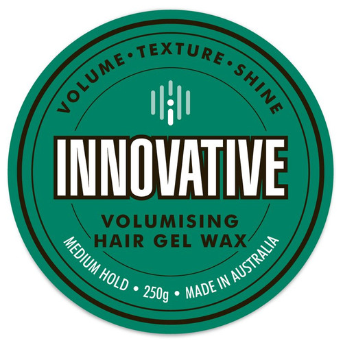 Innovative Mens Styling Range