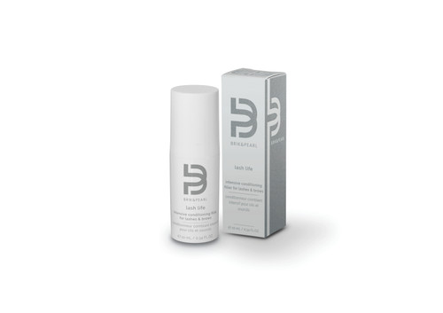 BRIK and PEARL LASH LIFE Volume Filler 10ml by Elleebana, Elleebana BRIK and PEARL professional lash lift and brow lamination treatment, LASH LIFE peptide rich lash and brow conditioning filler, BRIK and PEARL Step 1.5 professional lash lift treatment, LASH LIFE Volume Filler for lash lift and brow lamination, Elleebana professional lash and brow supplies Gold Coast Brisbane Australia Wide, BRIK and PEARL LASH LIFE Profile Salon Supplies