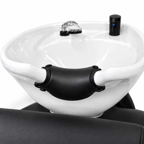 Plush Basin Neck Cushion, Professional Shampoo Basin Neck Cushion, Super Soft Basin Neck Support, Ergonomic Shampoo Basin Neck Rest, Hair Salon Basin Neck Cushion, Shampoo Basin Cushion with Suction Cup, Hair Washing Basin Neck Support, Professional Salon Shampoo Neck Rest, Comfortable Hairdressing Basin Cushion, Removable Shampoo Basin Neck Cushion, Easy Clean Salon Basin Cushion, Hair Salon Shampoo Station Accessories, Professional Hairdressing Supplies Gold Coast, Shampoo Basin Accessories Brisbane, Hair Salon Equipment Australia Wide