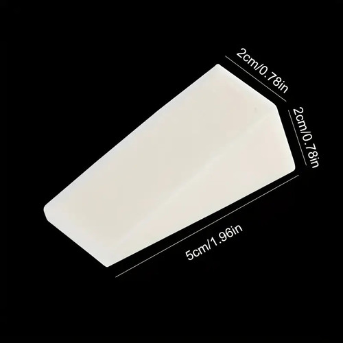 Non Latex Cosmetic Sponge Range