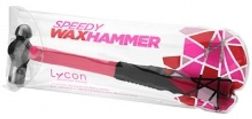 Lycon Speedy Wax Hammer