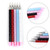 Double Head Dotting Pen Nail Dotting Tool Tips Bead Picker Wax Pen