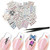 Nail Sticker Assorted Designs