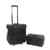 Chicago Nylon Trolley Case