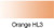 Dinair Glamour Orange Highlighter Concealer 3 7.5ml (Discontinued Item)