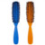 DuBoa Brush Bristle Mixed color Transparent Large