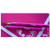 Fluid by Mancine Kolinsky Acrylic Brush Australia | Nail Brush | Gold Coast & Brisbane