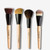 Gorgeous Cosmetics Brush Collection
