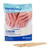 Graham Professional HandsDown Birchwood Cuticle Sticks 4inch (10cm) 100pc