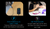 Daylight Slimline 4 LED Lamp Australia | Salon Task Lighting | Gold Coast & Brisbane