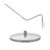 Daylight Slimline 4 LED Lamp Australia | Salon Task Lighting | Gold Coast & Brisbane