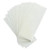 non woven disposable wax strips for professional salon hair removal, strip wax roll 100m for full body waxing services, pre cut wax strips 500 pack for salon use, perforated wax roll for easy tear waxing application, professional waxing supplies for clean and efficient hair removal