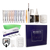 Belmacil mini tinting kit for professional lash and brow tinting including compact tint system for salon and mobile beauty services