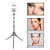 Joiken Goddess LED Selfie Ring Light