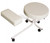 Joiken Pedicure Stool