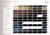 Belmacil professional tinting kit for lash and brow tinting including tint products and accessories used in salon treatments