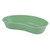 Kidney Dish Green 160mm