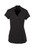 zen beauty tunic range salon uniform black white stain resistant stretch fabric australia gold coast brisbane professional beauty workwear modern fit