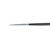 Hawley Pure Kolinsky Sable Primer Brush 00