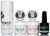 Artistic Nail Design Rock Hard VIP Acrylic Powder Range