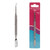 BeautyPro Angled Cuticle Pusher