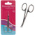 BeautyPro Curved Nail & Cuticle Scissor