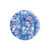 Young Nails Imagination Art Mylar (Discontinued Line)