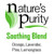 Nature's Purity Soothing Blend Oil Range