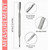 Profile Salon Supplies Cuticle Pusher Range