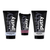 Artistic Nail Design Putty Polygel Nail Enhancement Range professional nail system Gold Coast Brisbane Australia Wide, Monomer free polygel for sculpting and extensions, Nail technician using Artistic Putty for lightweight enhancements, Artistic Putty Intro Kit with shaping liquid and tools, Professional polygel nail products for salons