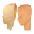 Joiken Mannequin Head Makeup / Lash Extension Head