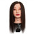 Mannequin Head Marie 100% Human Hair