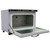 Hotcab Hot Towel Cabinet with UV | Professional Salon Towel Warmer